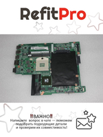 Материнская плата для ноутбука Lenovo Z480 LZ2A DIS GL 1G 100M (90000124), оригинал