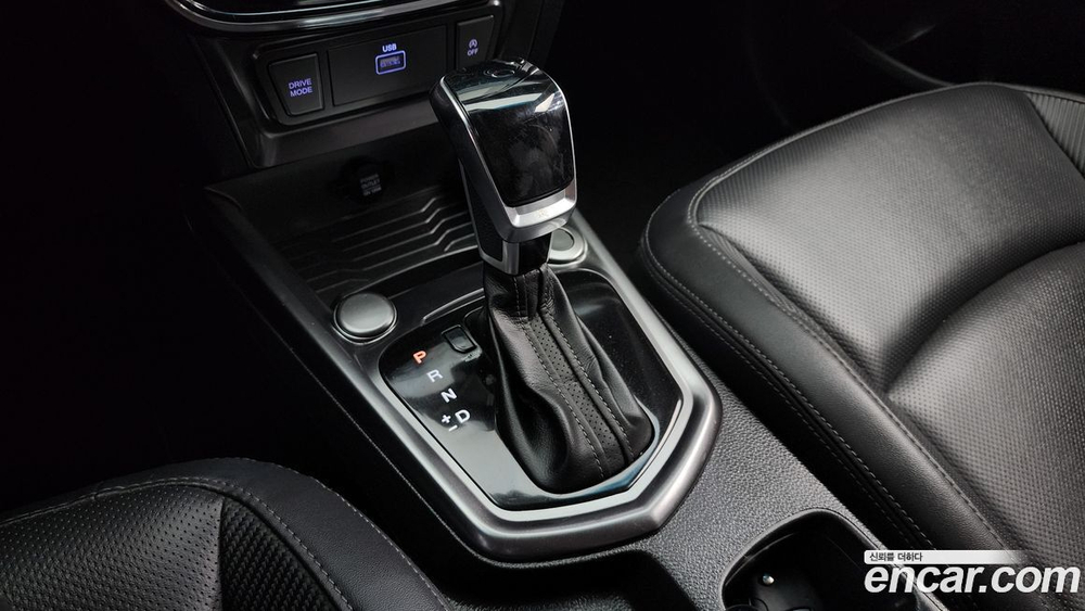 KG Mobility (Ssangyong) Very New Tivoli Бензин 1.5 2WD (07.2020)