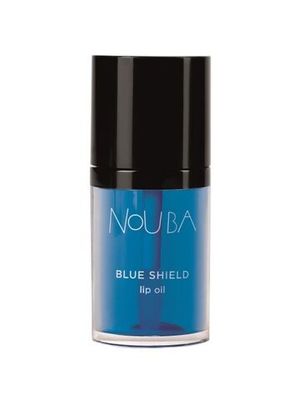 Nouba Масло для губ BLUE SHIELD lip oil, 7 мл