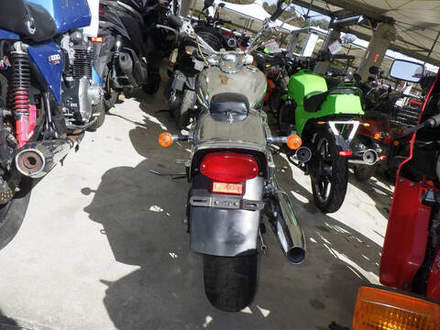 Yamaha Dragstar XVS400 , 1999