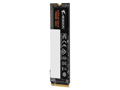 SSD накопитель Gigabyte Gen4 7000E 1ТБ, M.2 2280, PCIe 4.0 x4, NVMe [AG470E1TB]