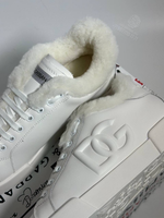 Кеды Dolce & Gabbana