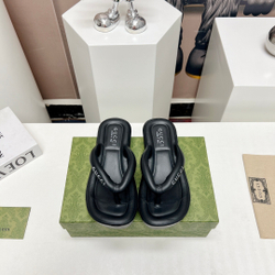 Gucci Thong Platform Sandal