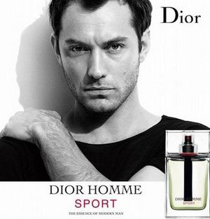 Christian Dior Dior Homme Sport 2012