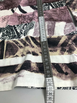 Платье Densueno с принтом 44 размер