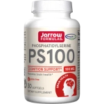 PS-100 100 мг 60 мягких капсул Jarrow Formulas
