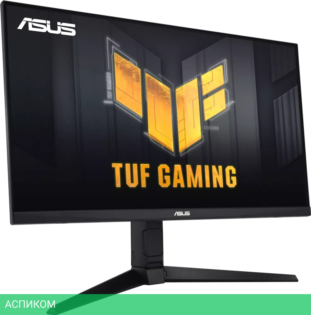 Монитор ASUS TUF Gaming VG27AQML1A