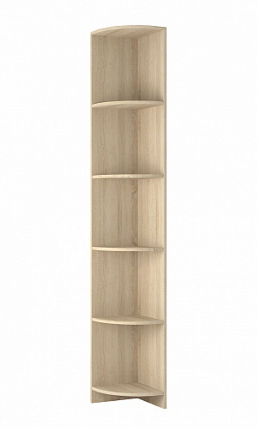 Колибри Угловое завершение