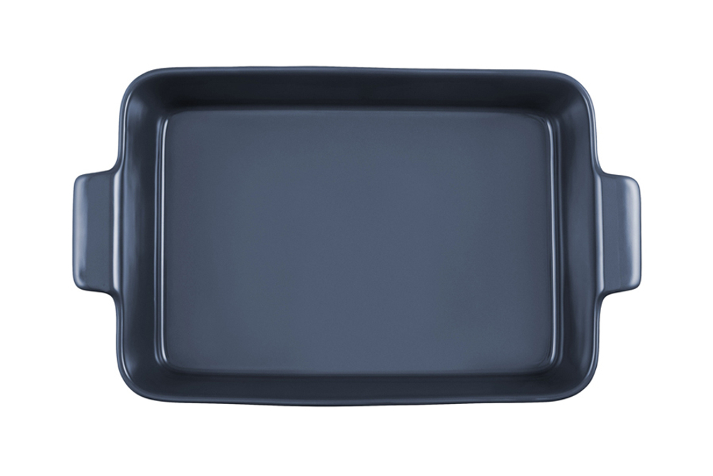 Форма для запекания 32х22см Maxwell & Williams Indulgence синяя