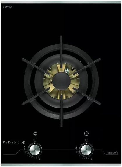 Независимая варочная панель De Dietrich DTG 1118 X