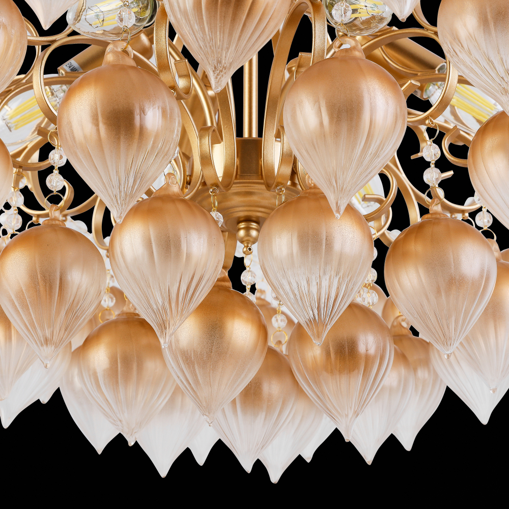 Люстра подвесная ST Luce Frutti SL659.303.06