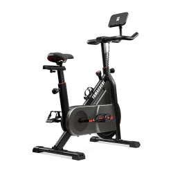 Умный велотренажер Yamaguchi Fitness Bike Light