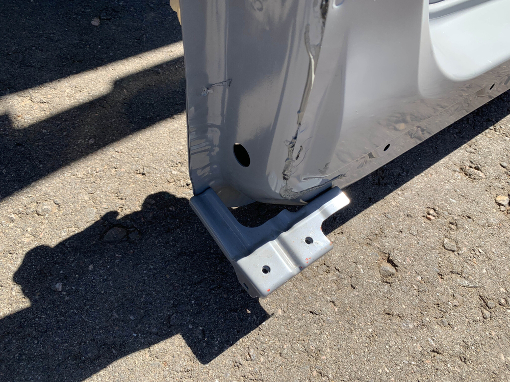 Боковина левая Chery Arrizo 8 22-нв Новая Оригинал 502005241AADYJ