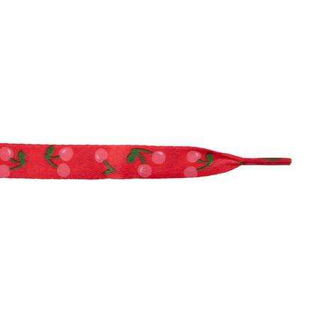 Шнурки "Gamma" 10 мм, 120 см, №08, 1 пара