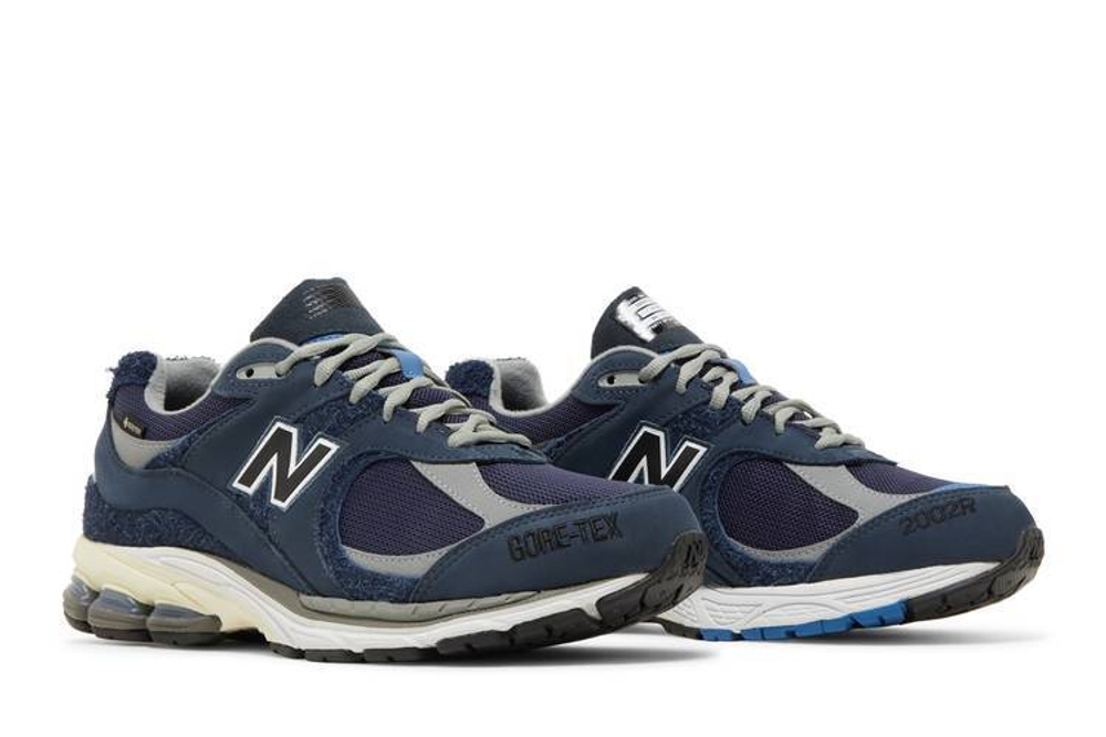 Кроссовки New Balance Nb 2002R