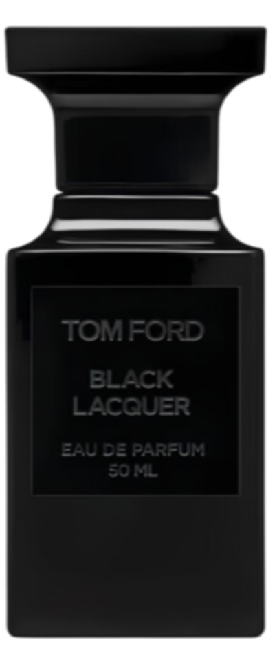 Tom Ford Black Lacquer EDP