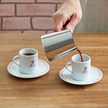 Кофе молотый Kurukahveci Mehmet Efendi без кофеина 50 г 3 шт