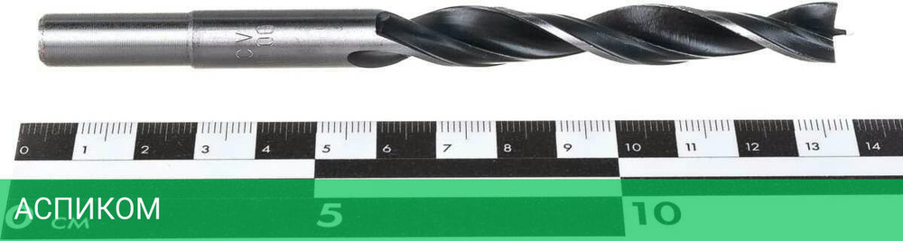 Сверло Milwaukee 11х142мм (4932363659)