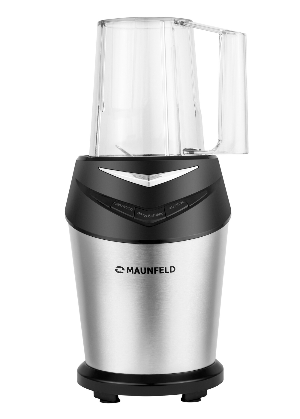 Блендер MAUNFELD MF-121S фото 3