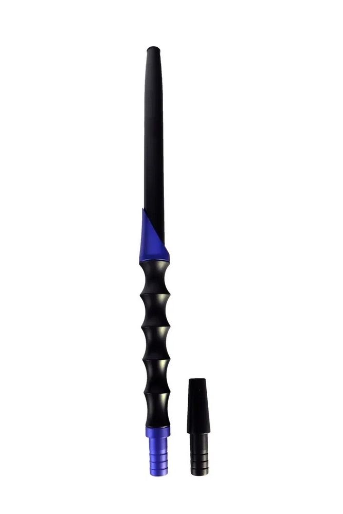 Мундштук алюминиевый Avante Fuss Blue