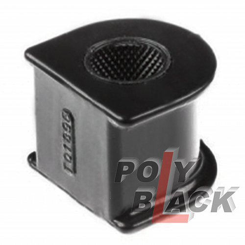 Полиуретановая втулка стабилизатора, передней подвески I.D. = 24 мм(Кратность 2 шт.) T01896