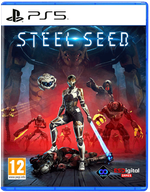 Игра Steel Seed (Русская версия) для PlayStation 5