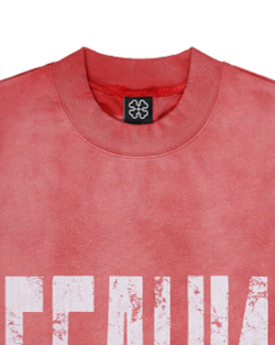 Футболка «EBONY»