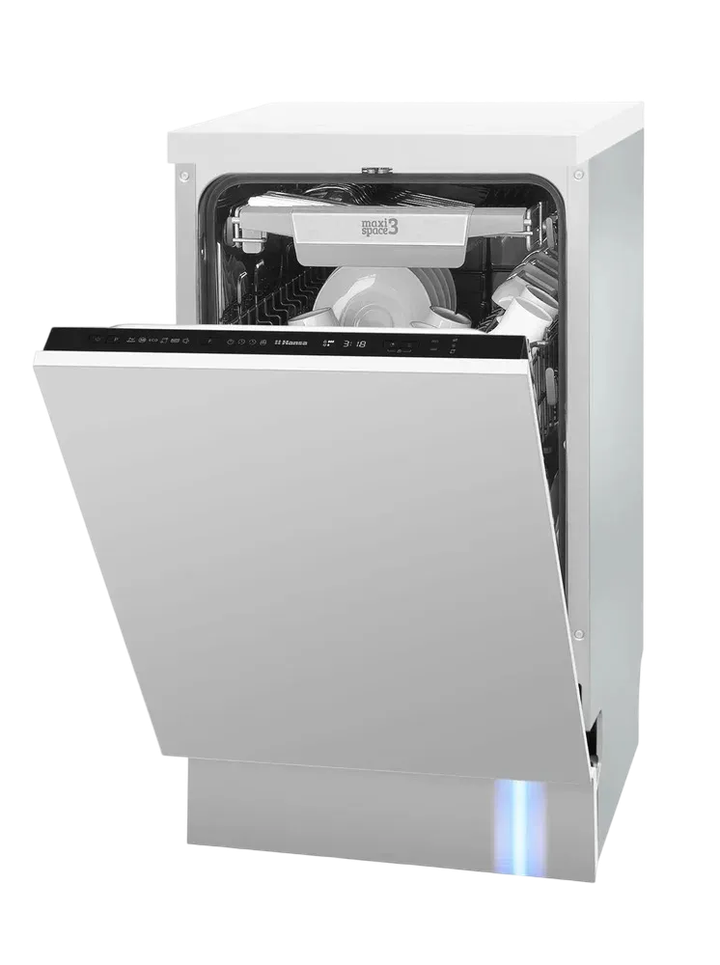 Встраиваемая посудомоечная машина Hansa AutoOpen ZIM426EBI