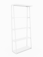 Стеллаж металлический ZERO