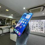 iPhone 16 Pro, 256 ГБ б/у