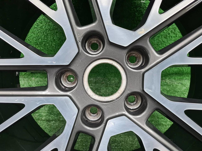 Диск литой R20 Porsche 911 992 (2018-н.в.) перед