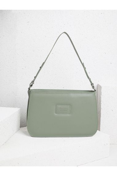 Çanta \ Сумка \ Bag qulplu yaşıl C243