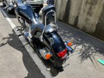 Honda VT 1300CS  , 2010