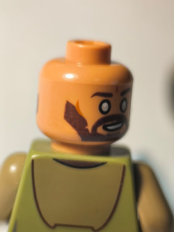 USED Кэнан Джаррус sw0817