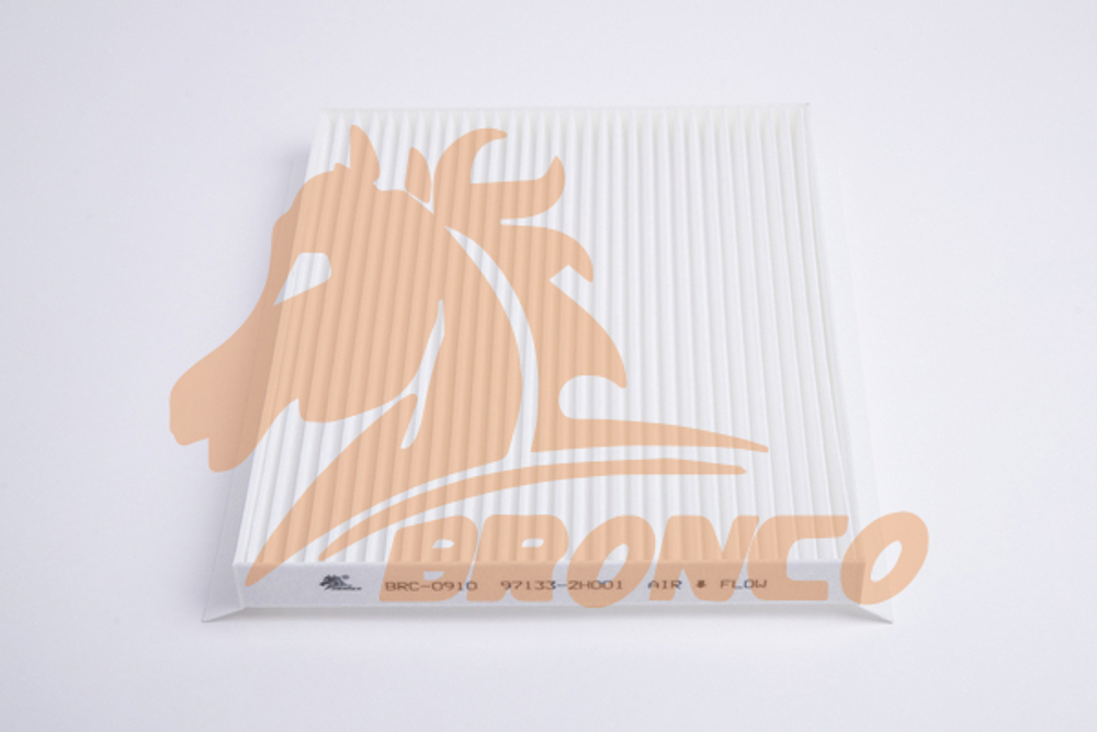 Фильтр салонный BRONCO  BRC-0910  (AC-002)