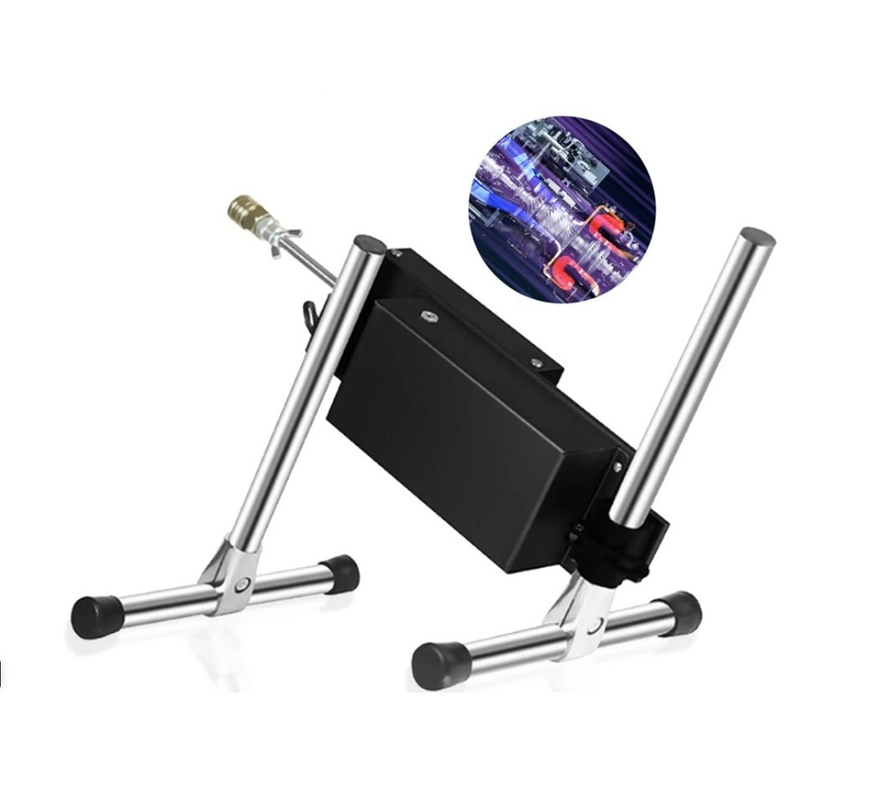 Секс-машина с дистанционным управлением через приложение