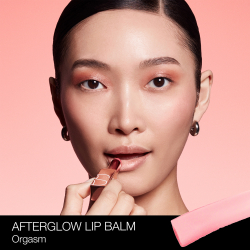 NARS AFTERGLOW LIP BALM - Увлажняющий бальзам для губ оттенок WICKED WAYS, 3 g