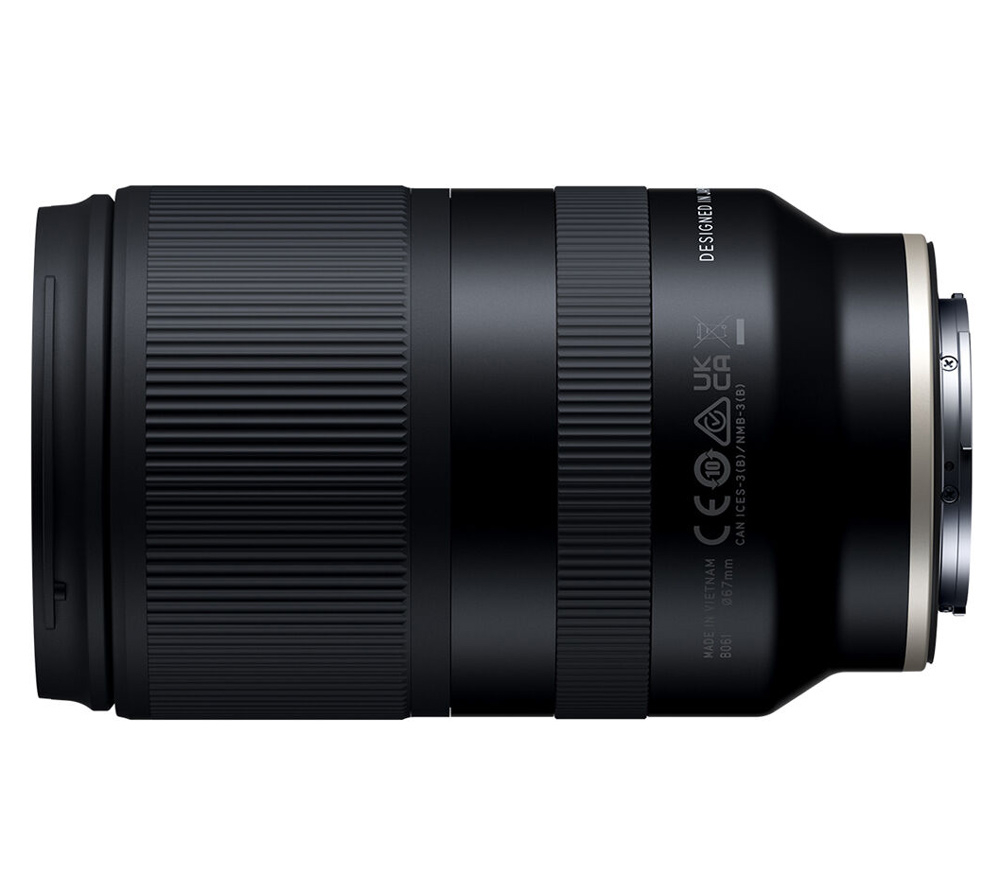 Объектив Tamron 18-300mm f/3.5-6.3 Di III-A VC VXD Nikon Z-Mount (B061Z)