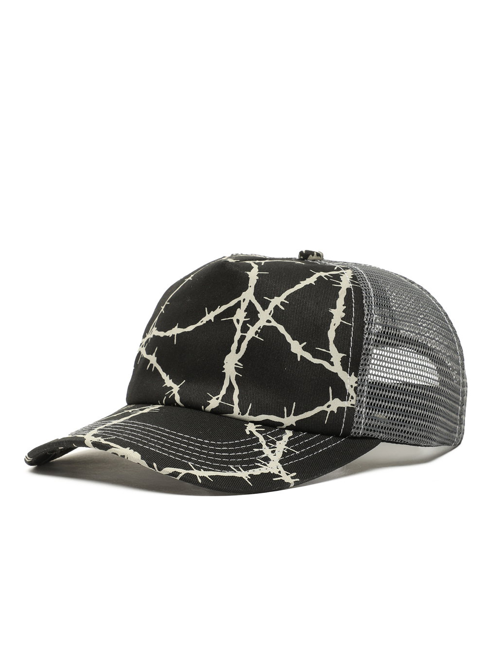 Кепка Wired Trucker