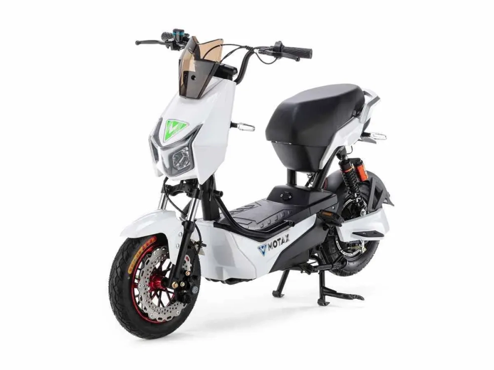 Электроскутер MOTAX E-NOT EVO 4812