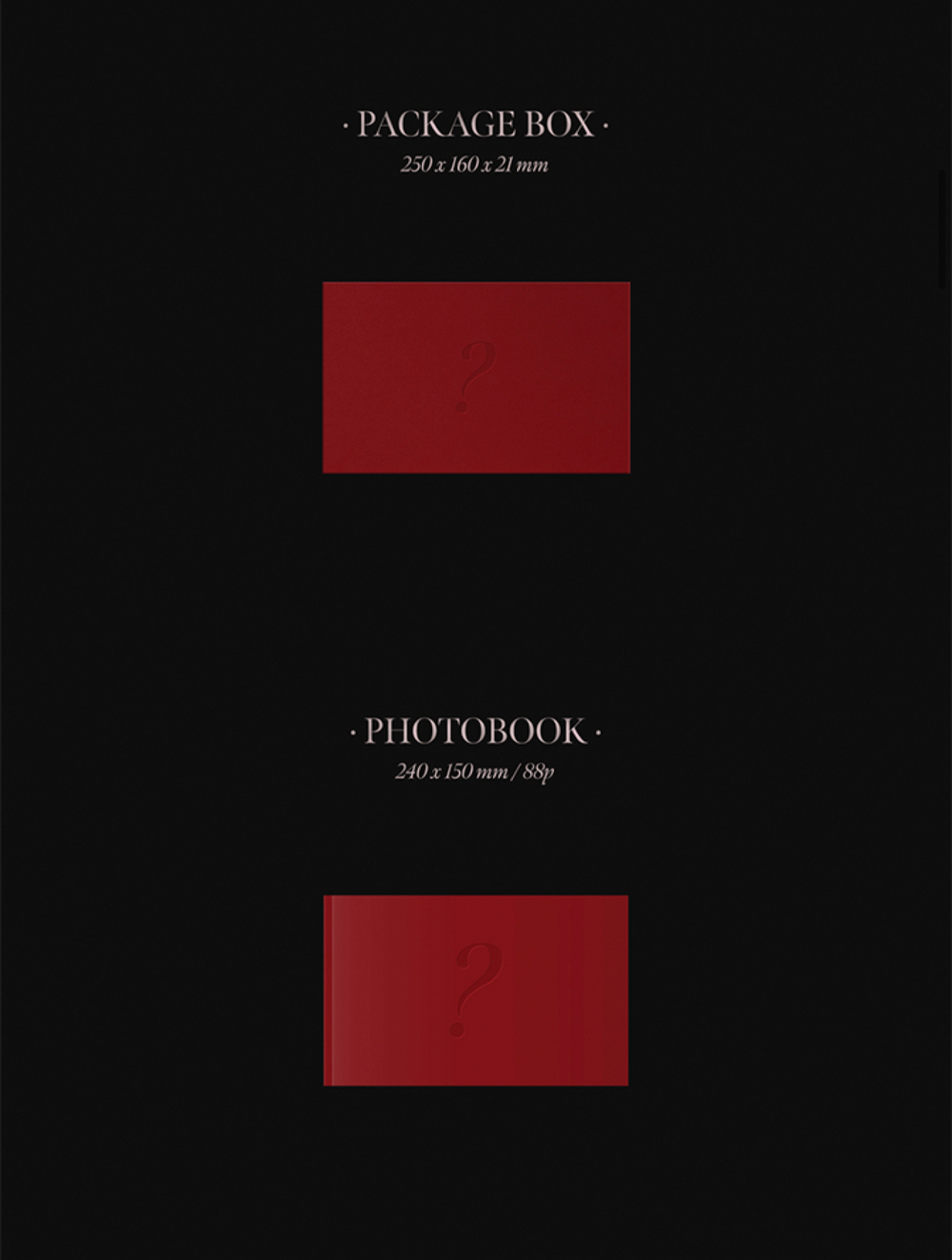 Альбом JISOO - JISOO FIRST SINGLE ALBUM
