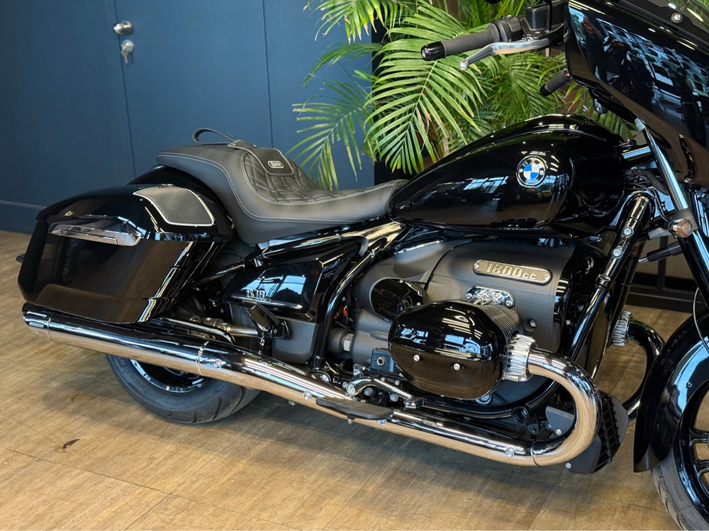 BMW R18 B