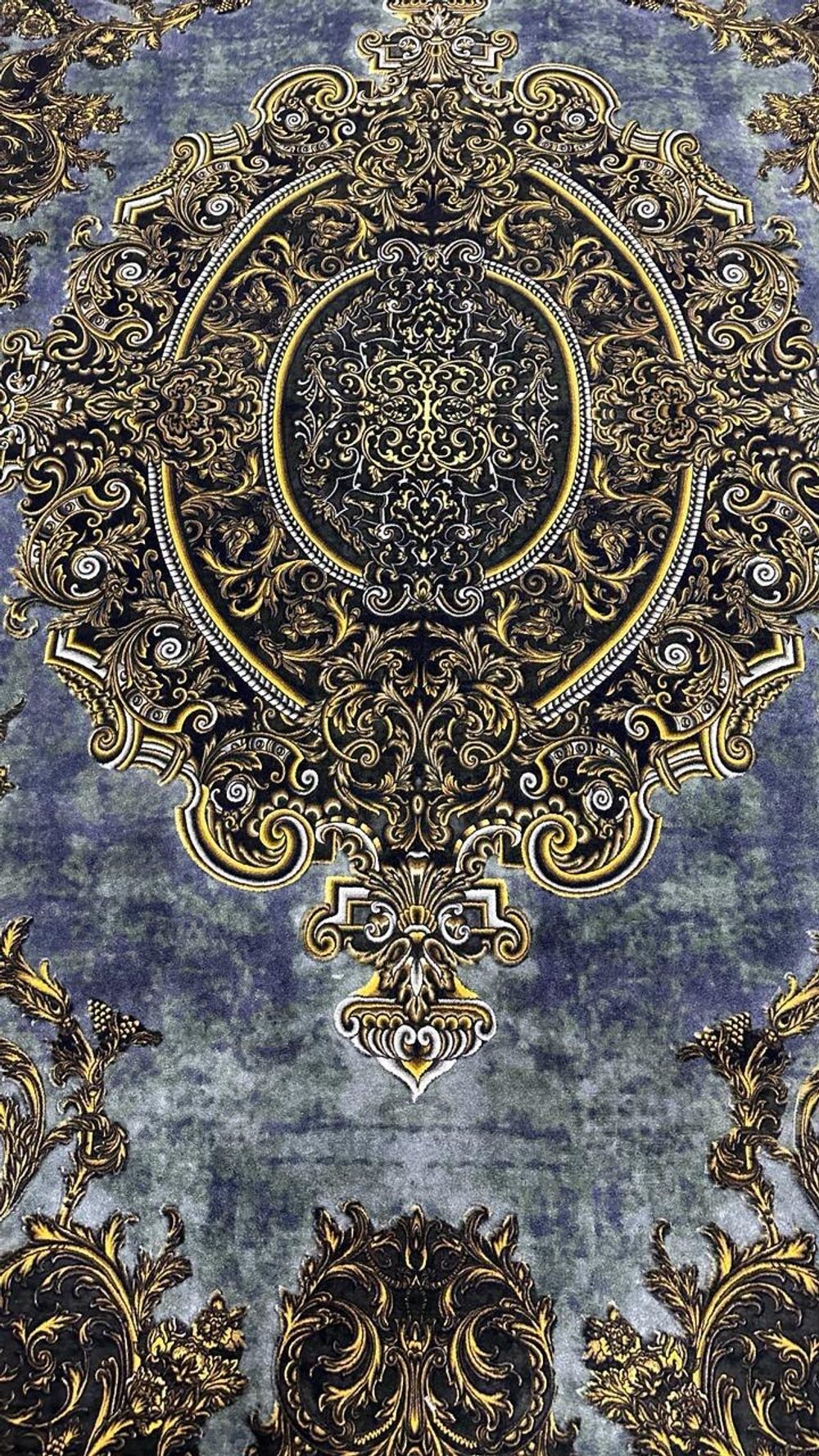 Персидский Ковер Код G4089