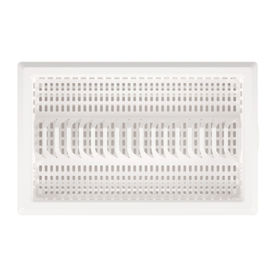 Сушилка для посуды "Мечта хозяйки" №2 (белый)