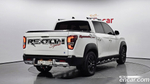 KG Mobility (Ssangyong) Rexton Sports Дизель 2.2 4WD (11.2020)