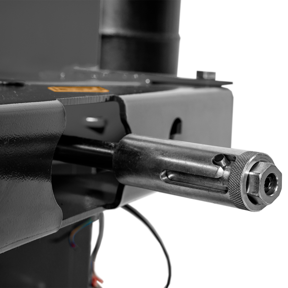 Станок шиномонтажный ROSSVIK V-626IT, 2sp, авт., до 26", 380 В, взрыв. накачка, серый