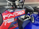 Квадроцикл FAIDET URBAN 280 LONG