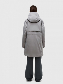 ПАРКА ЖЕНСКАЯ NORPPA SIG 2 ( 100600 )