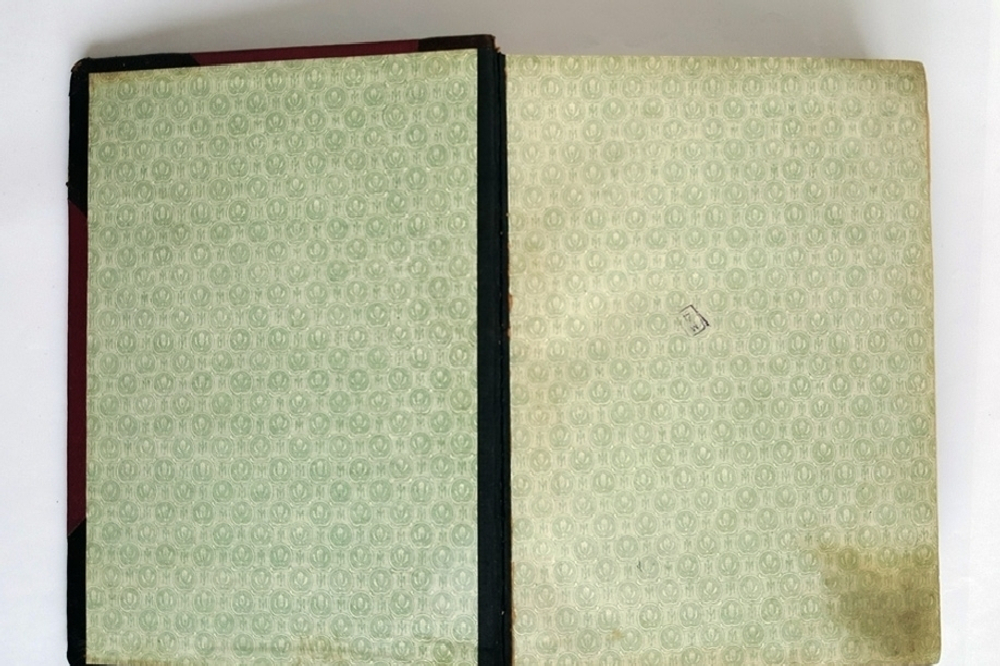 "Двор и царствование Павла I". Головкин Федор. 1912 г.