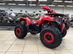 Квадроцикл GBM CROSS HILL 200 NEW